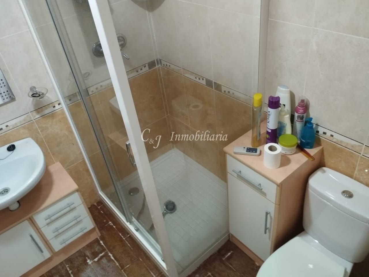 3 bedroom Apartment for sale in Gaibiel - € 110,000 (Ref: 9707734)