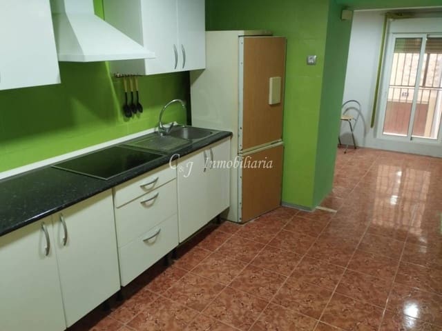 3 bedroom Apartment for sale in Gaibiel - € 110,000 (Ref: 9707734)