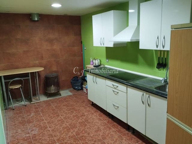 3 bedroom Apartment for sale in Gaibiel - € 110,000 (Ref: 9707734)