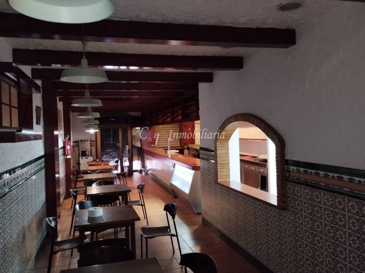 Erhverv til salg i Sagunto / Sagunt - € 180.000 (Ref: 9707735)