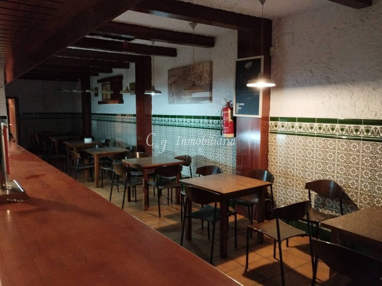 Erhverv til salg i Sagunto / Sagunt - € 180.000 (Ref: 9707735)