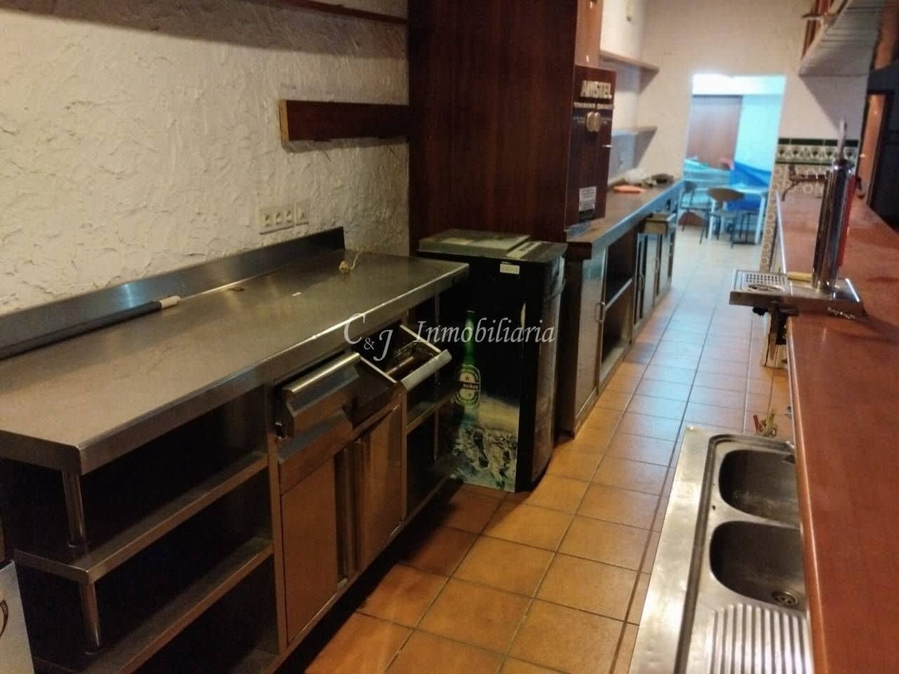 Erhverv til salg i Sagunto / Sagunt - € 180.000 (Ref: 9707735)