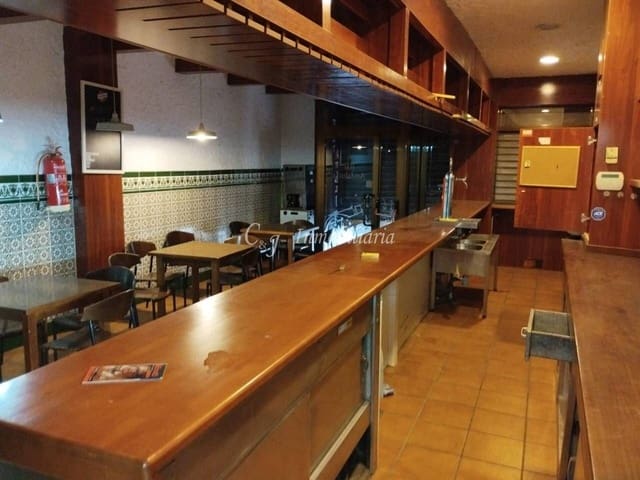 Erhverv til salg i Sagunto / Sagunt - € 180.000 (Ref: 9707735)