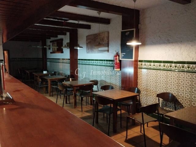 Erhverv til salg i Sagunto / Sagunt - € 180.000 (Ref: 9707735)