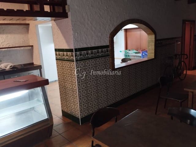 Erhverv til salg i Sagunto / Sagunt - € 180.000 (Ref: 9707735)