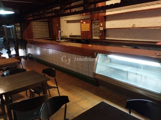 Erhverv til salg i Sagunto / Sagunt - € 180.000 (Ref: 9707735)