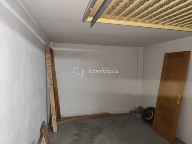 Garage til salg i Sagunto / Sagunt - € 20.000 (Ref: 9707736)