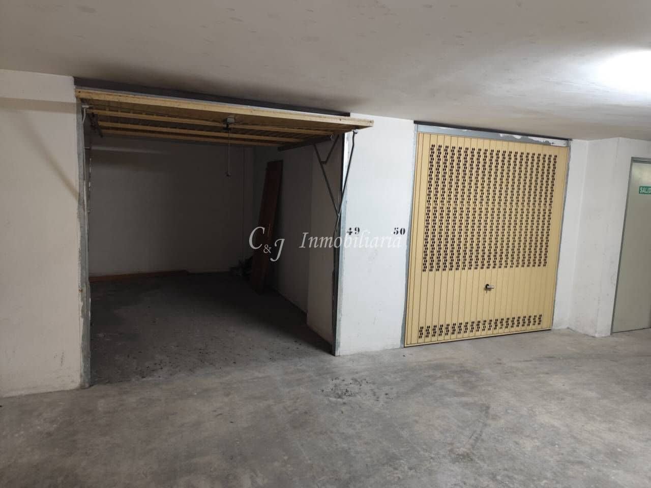 Garage for sale in Sagunto / Sagunt - € 20,000 (Ref: 9707736)