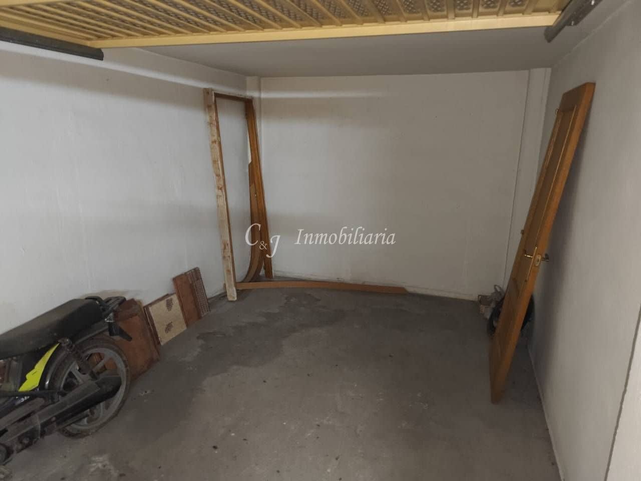 Garage for sale in Sagunto / Sagunt - € 20,000 (Ref: 9707736)