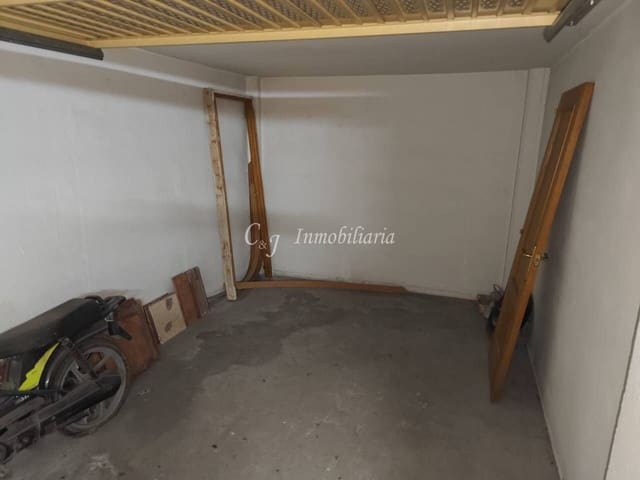 Garage til salg i Sagunto / Sagunt - € 20.000 (Ref: 9707736)
