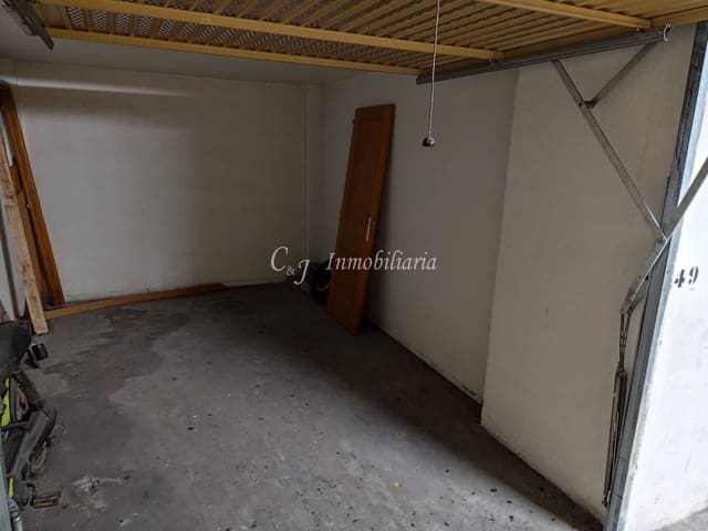 Garage til salg i Sagunto / Sagunt - € 20.000 (Ref: 9707736)