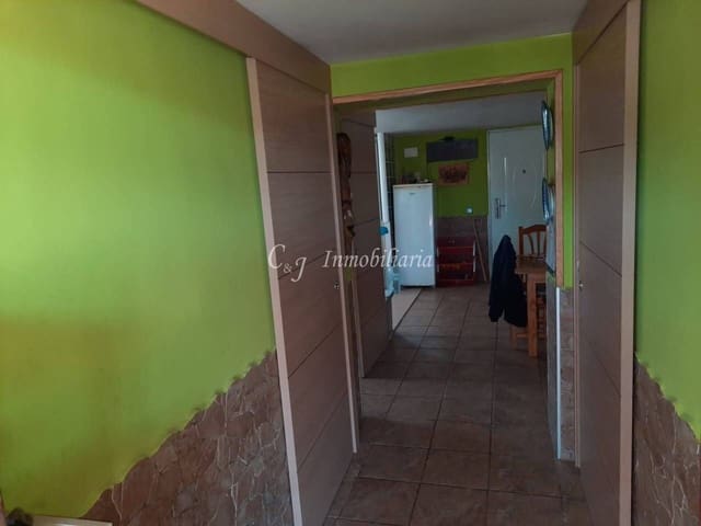 2 sovrum Finca/Hus på landet till salu i Sagunto / Sagunt med garage - 300 000 € (Ref: 9707737)