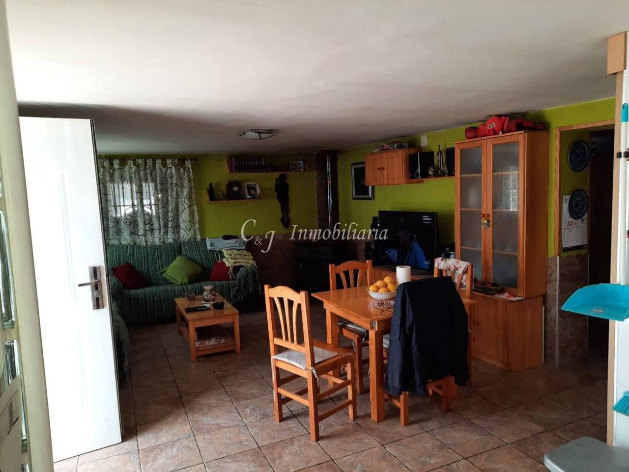 2 sovrum Finca/Hus på landet till salu i Sagunto / Sagunt med garage - 300 000 € (Ref: 9707737)