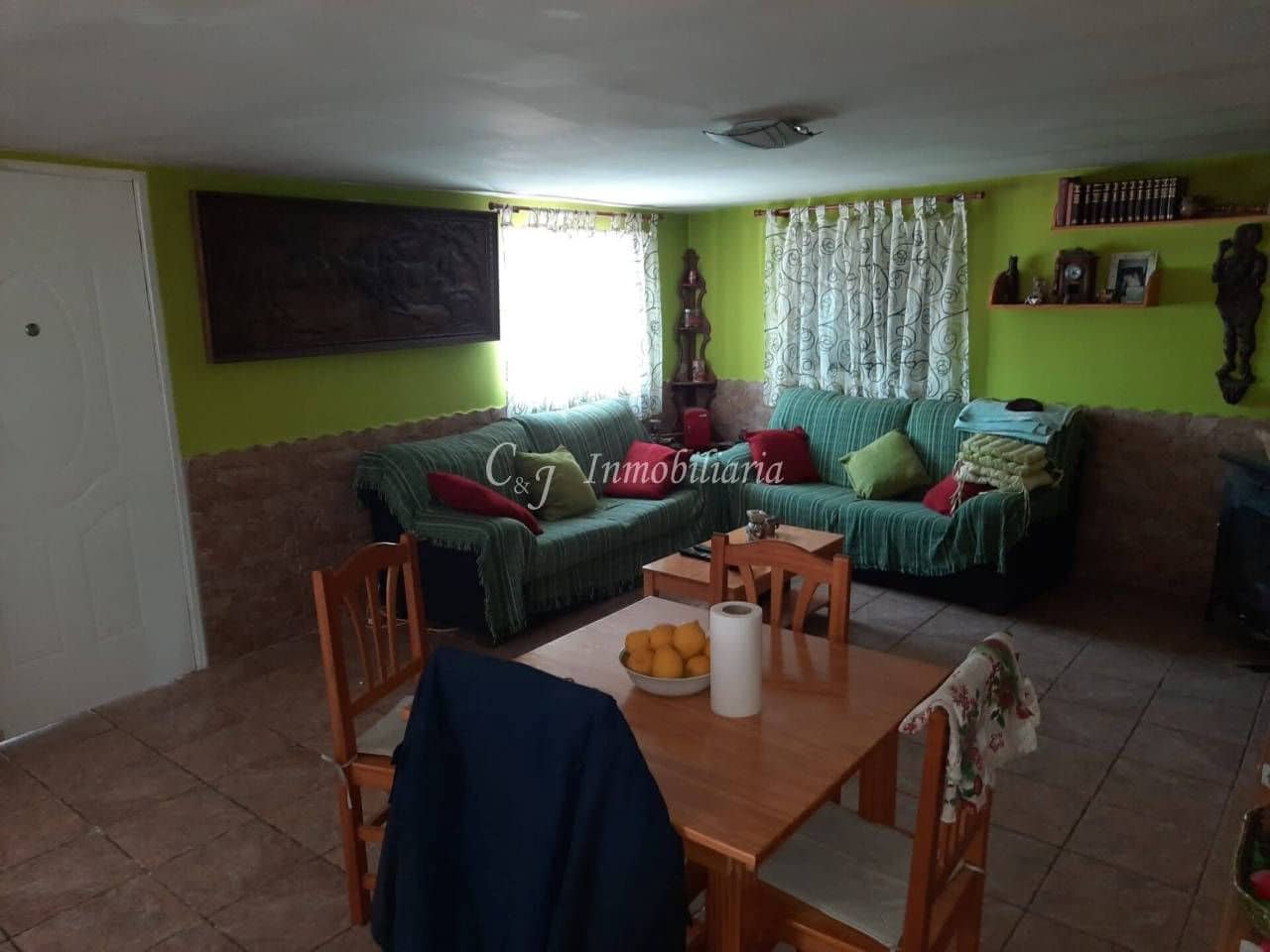 2 sovrum Finca/Hus på landet till salu i Sagunto / Sagunt med garage - 300 000 € (Ref: 9707737)