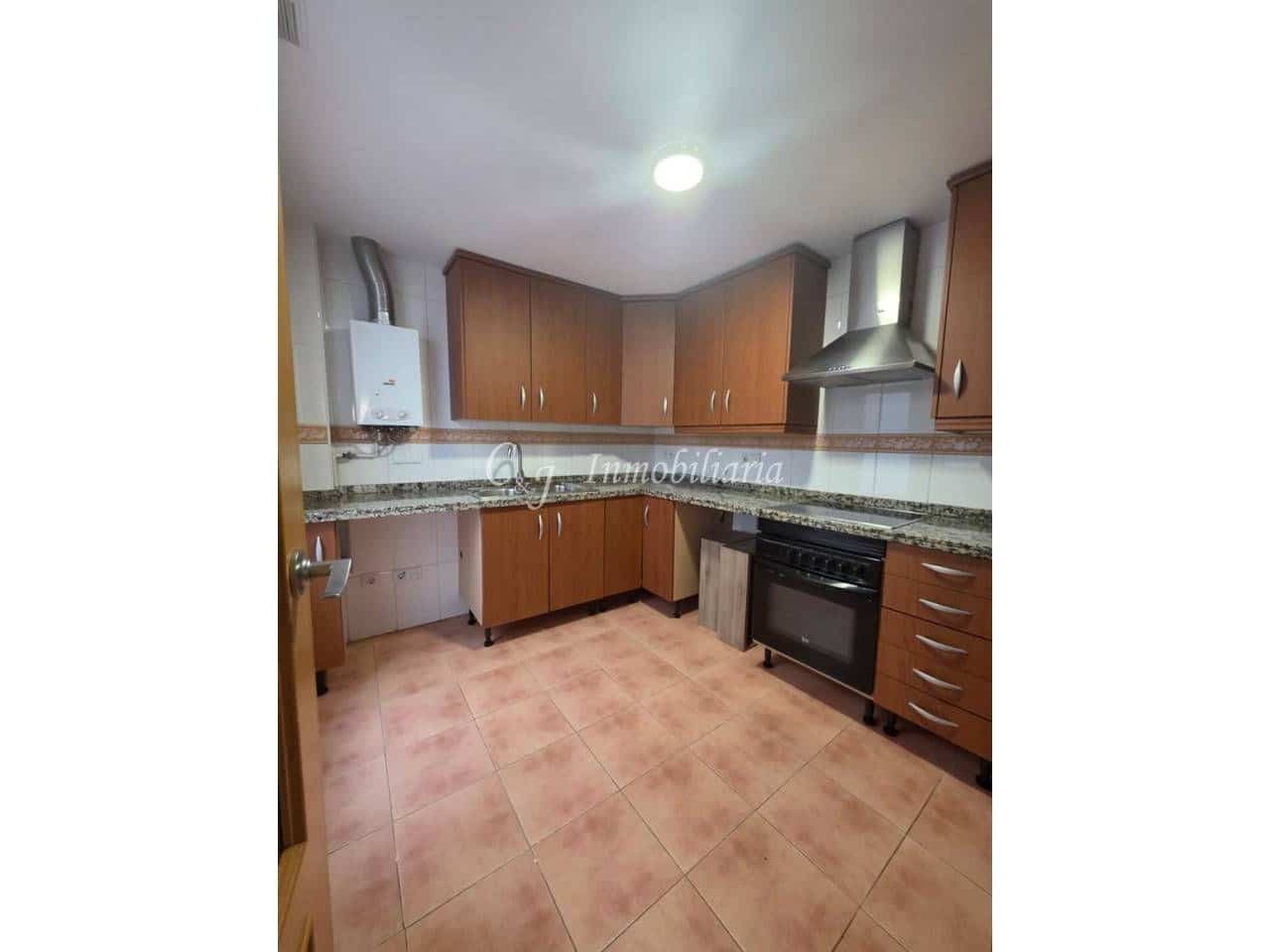 3 soveværelse Rækkehus til salg i Sagunto / Sagunt med swimmingpool garage - € 269.000 (Ref: 9707738)