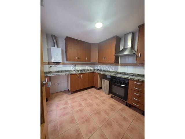 3 soveværelse Rækkehus til salg i Sagunto / Sagunt med swimmingpool garage - € 269.000 (Ref: 9707738)