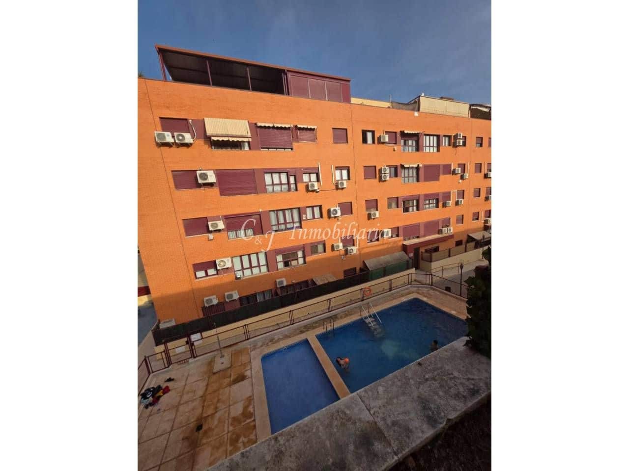 3 soveværelse Rækkehus til salg i Sagunto / Sagunt med swimmingpool garage - € 269.000 (Ref: 9707738)