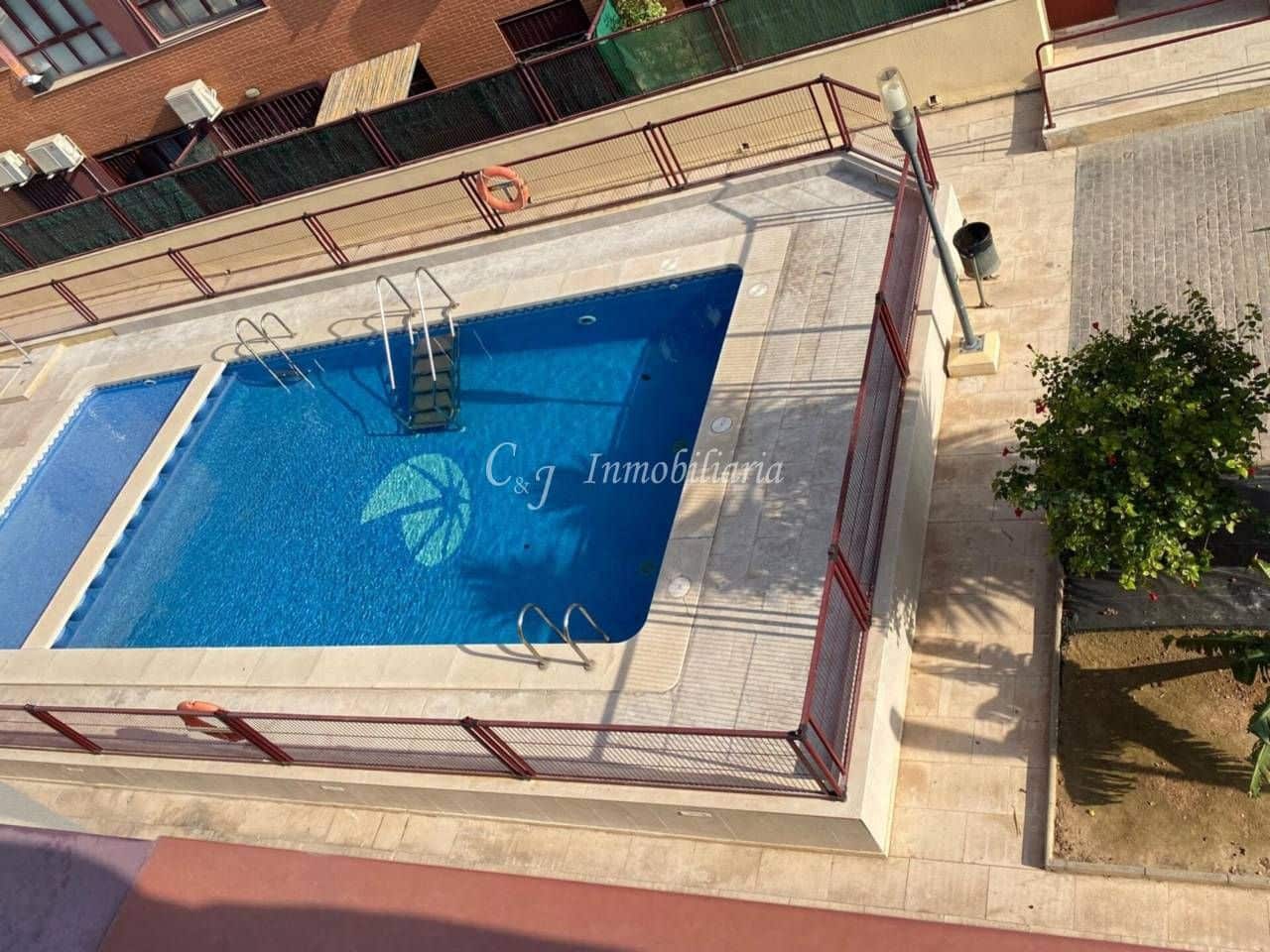 3 soveværelse Rækkehus til salg i Sagunto / Sagunt med swimmingpool garage - € 269.000 (Ref: 9707738)
