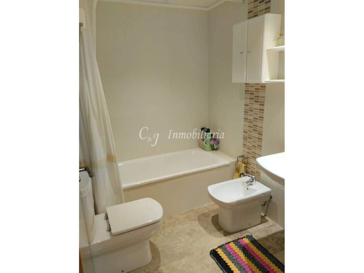 3 sovrum Semi-fristående Villa till salu i Sagunto / Sagunt med garage - 345 000 € (Ref: 9707739)