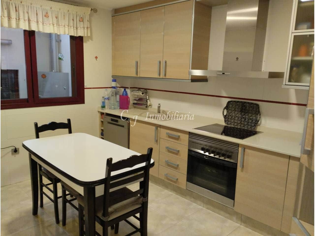 3 sovrum Semi-fristående Villa till salu i Sagunto / Sagunt med garage - 345 000 € (Ref: 9707739)