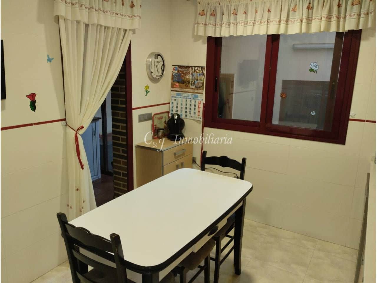 3 sovrum Semi-fristående Villa till salu i Sagunto / Sagunt med garage - 345 000 € (Ref: 9707739)