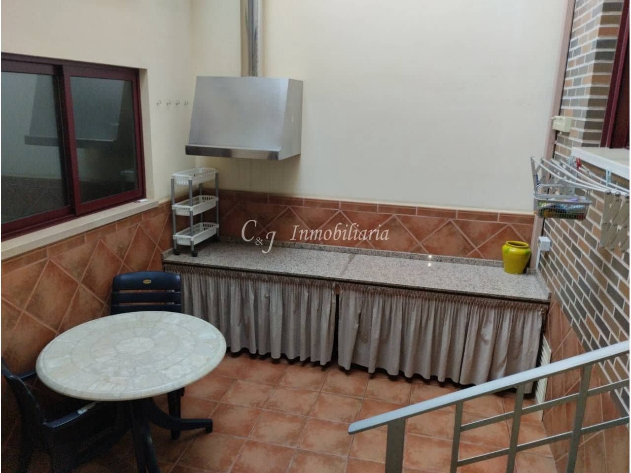 3 sovrum Semi-fristående Villa till salu i Sagunto / Sagunt med garage - 345 000 € (Ref: 9707739)