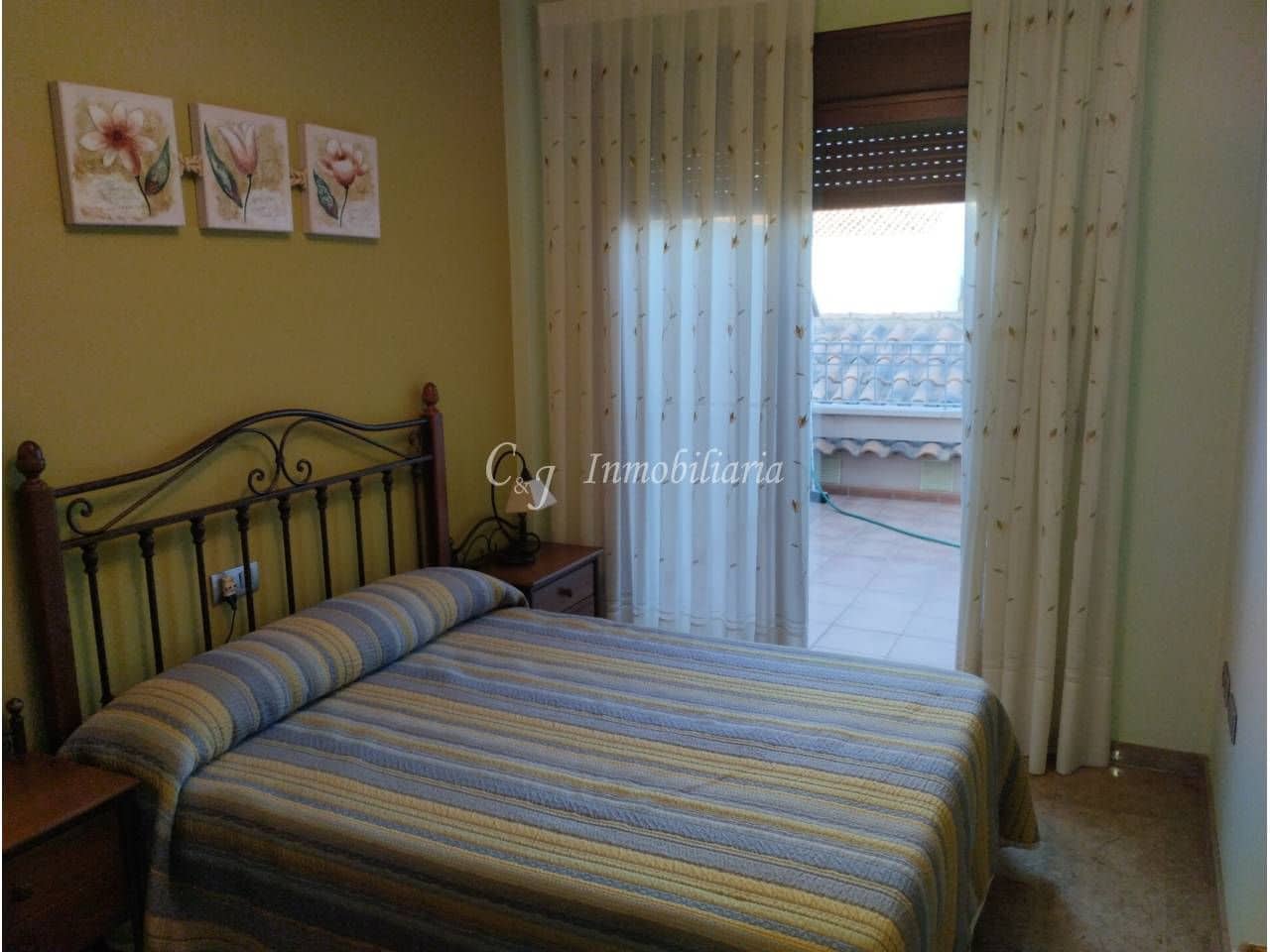 3 sovrum Semi-fristående Villa till salu i Sagunto / Sagunt med garage - 345 000 € (Ref: 9707739)