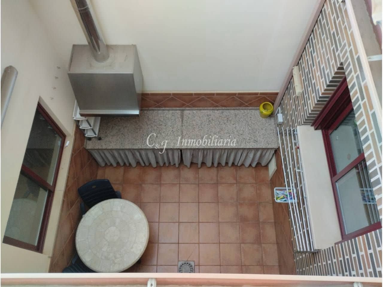 3 sovrum Semi-fristående Villa till salu i Sagunto / Sagunt med garage - 345 000 € (Ref: 9707739)