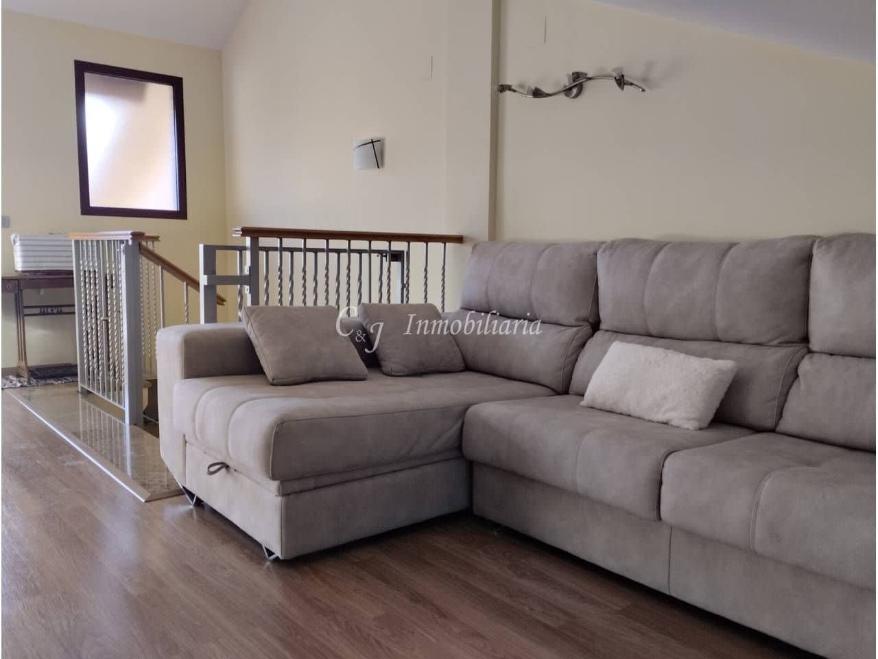 3 sovrum Semi-fristående Villa till salu i Sagunto / Sagunt med garage - 345 000 € (Ref: 9707739)