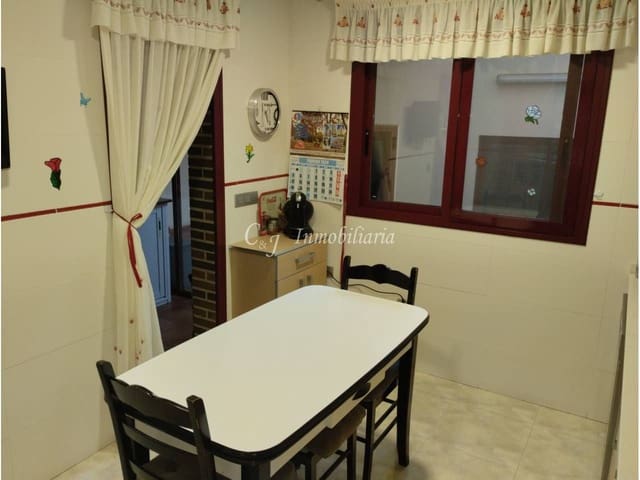 3 sovrum Semi-fristående Villa till salu i Sagunto / Sagunt med garage - 345 000 € (Ref: 9707739)