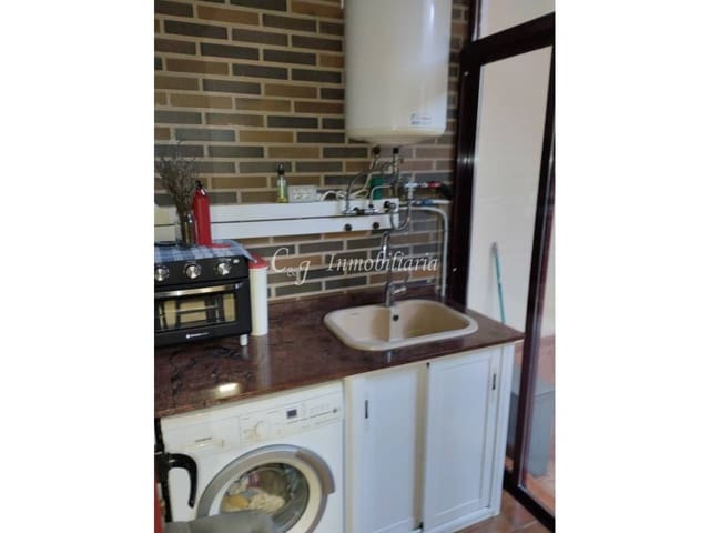 3 sovrum Semi-fristående Villa till salu i Sagunto / Sagunt med garage - 345 000 € (Ref: 9707739)