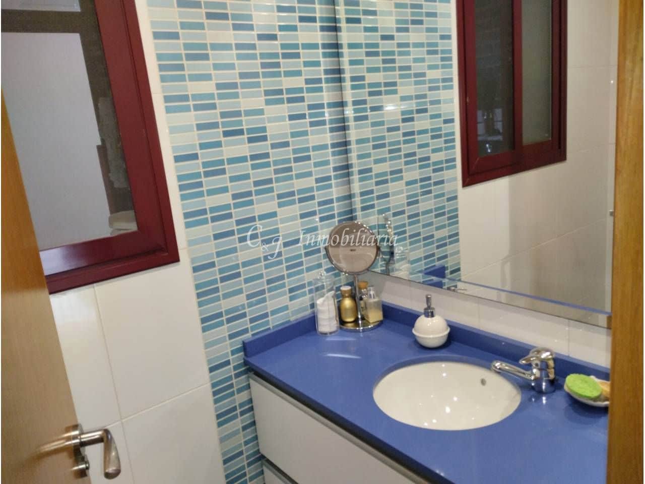 3 sovrum Semi-fristående Villa till salu i Sagunto / Sagunt med garage - 345 000 € (Ref: 9707739)