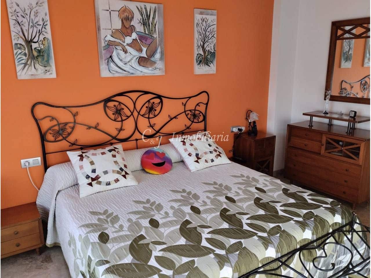 3 sovrum Semi-fristående Villa till salu i Sagunto / Sagunt med garage - 345 000 € (Ref: 9707739)