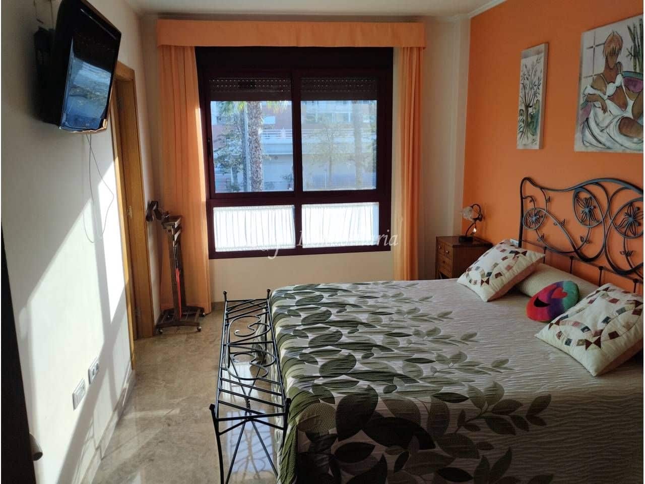 3 sovrum Semi-fristående Villa till salu i Sagunto / Sagunt med garage - 345 000 € (Ref: 9707739)