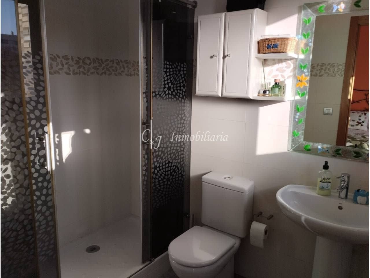 3 sovrum Semi-fristående Villa till salu i Sagunto / Sagunt med garage - 345 000 € (Ref: 9707739)