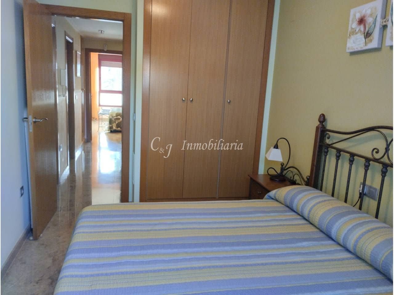 3 sovrum Semi-fristående Villa till salu i Sagunto / Sagunt med garage - 345 000 € (Ref: 9707739)