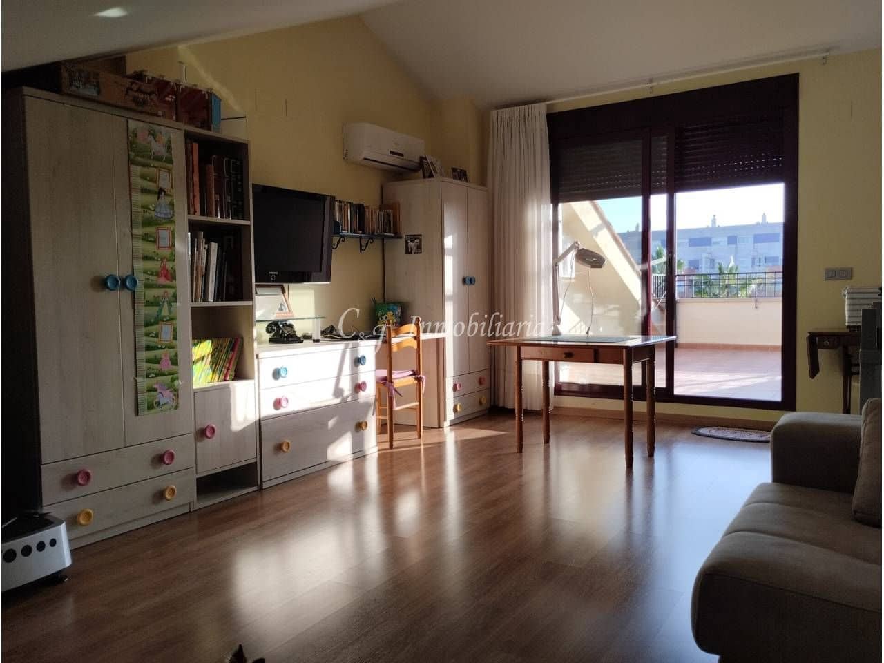 3 sovrum Semi-fristående Villa till salu i Sagunto / Sagunt med garage - 345 000 € (Ref: 9707739)