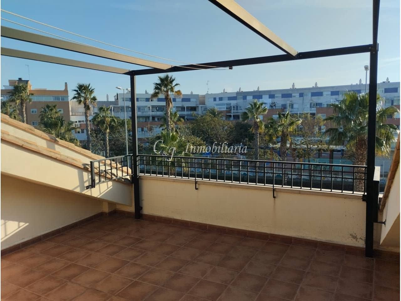 3 sovrum Semi-fristående Villa till salu i Sagunto / Sagunt med garage - 345 000 € (Ref: 9707739)