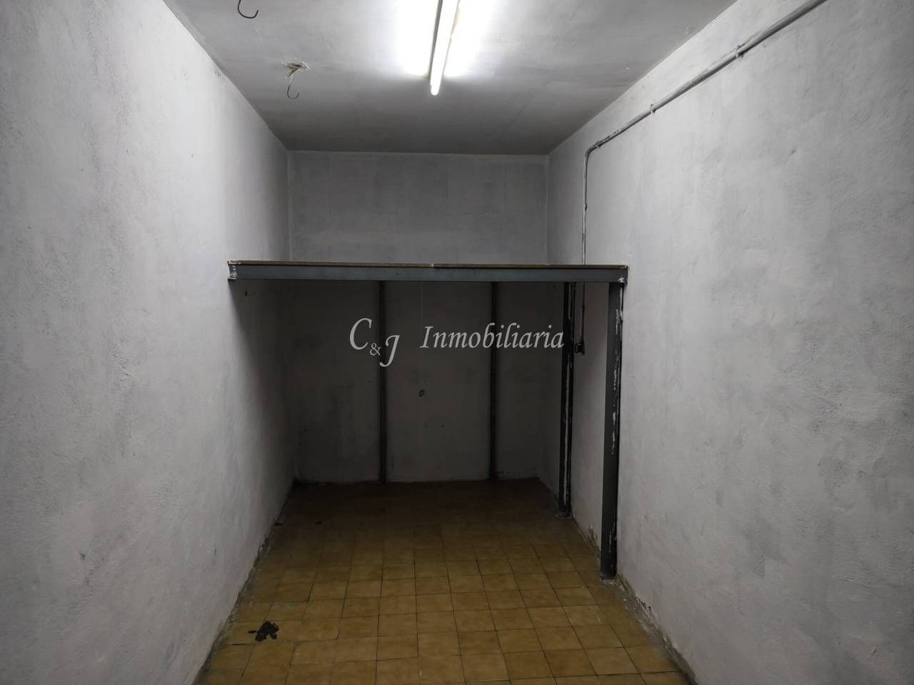 Garage for sale in Sagunto / Sagunt - € 19,000 (Ref: 9707740)