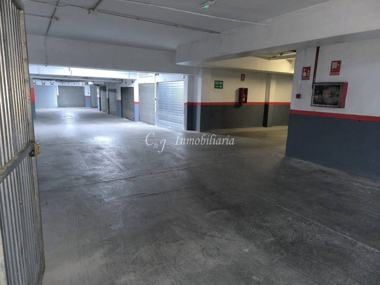 Garage for sale in Sagunto / Sagunt - € 19,000 (Ref: 9707740)