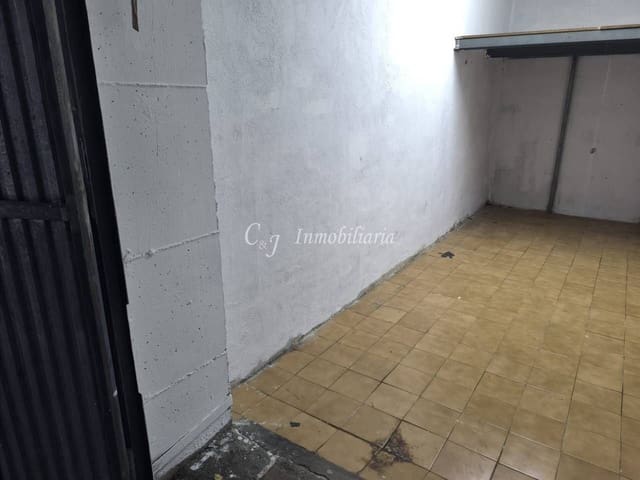 Garage til salg i Sagunto / Sagunt - € 19.000 (Ref: 9707740)