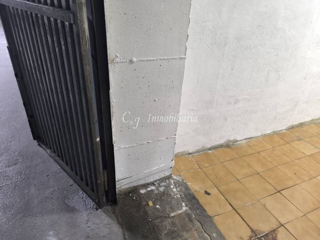 Garage for rent in Sagunto / Sagunt - € 100 (Ref: 9707741)