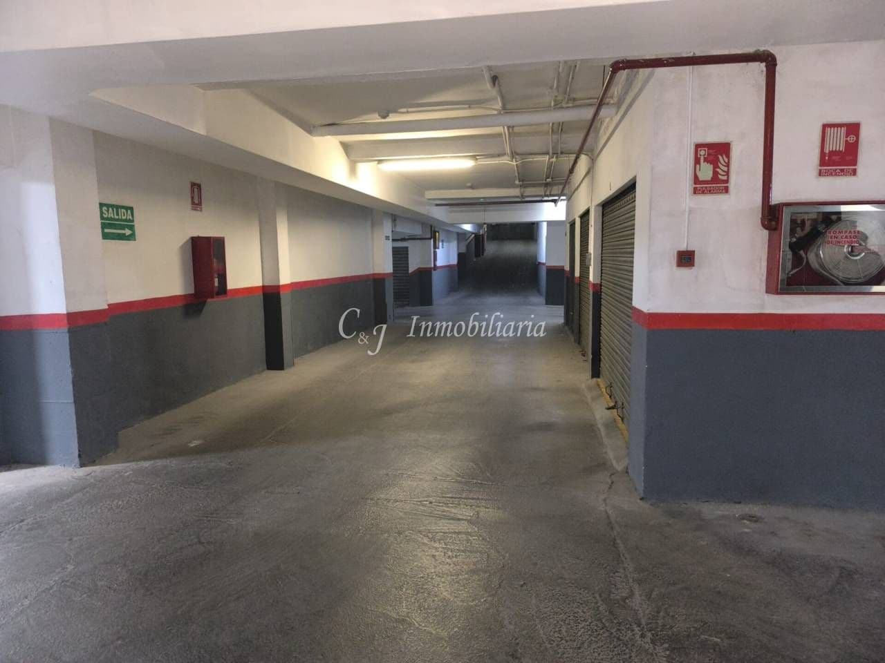 Garage for rent in Sagunto / Sagunt - € 100 (Ref: 9707741)
