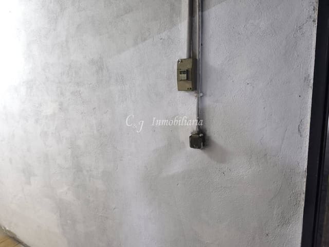 Garage for rent in Sagunto / Sagunt - € 100 (Ref: 9707741)