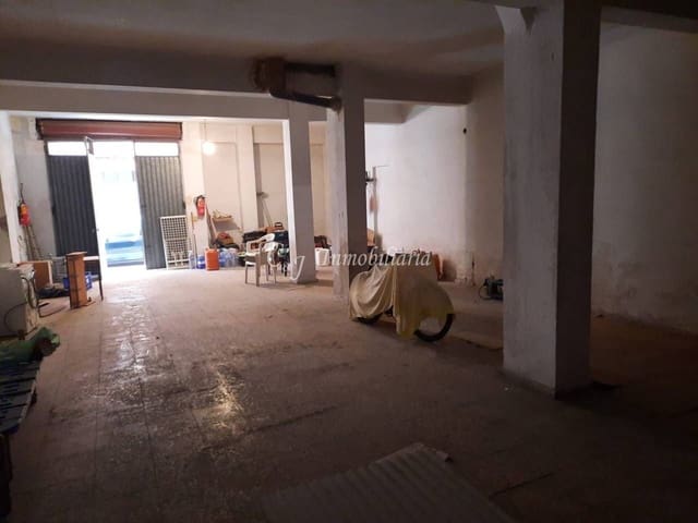 Erhverv til salg i Sagunto / Sagunt - € 75.000 (Ref: 9707742)