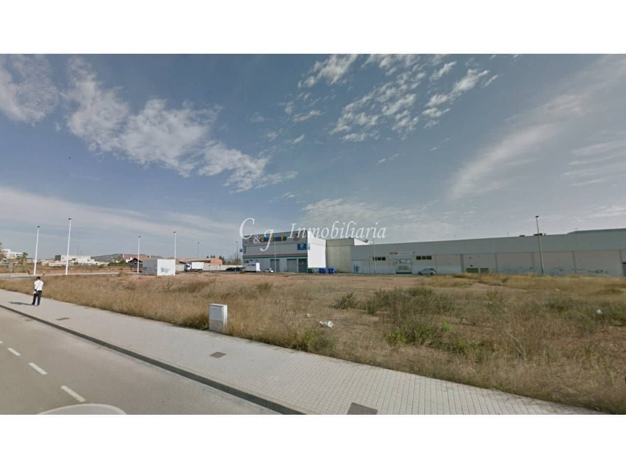 Byggegrund til salg i Sagunto / Sagunt - € 797.000 (Ref: 9707743)