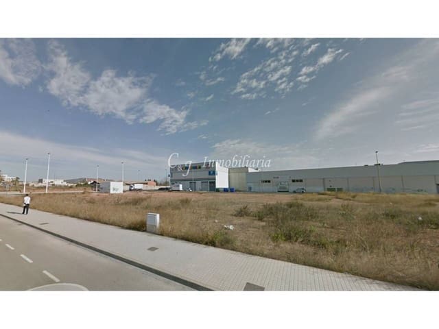 Byggegrund til salg i Sagunto / Sagunt - € 797.000 (Ref: 9707743)