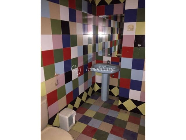 Erhverv til salg i Sagunto / Sagunt - € 119.000 (Ref: 9707744)