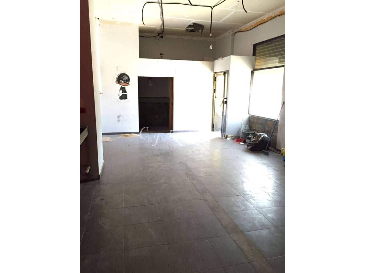 Erhverv til salg i Sagunto / Sagunt - € 119.000 (Ref: 9707744)