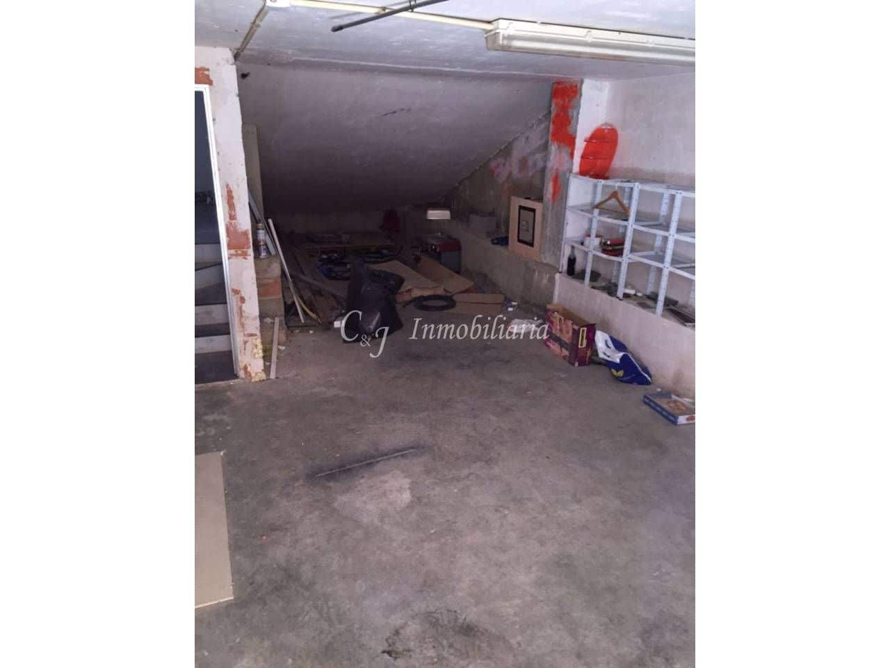 Erhverv til salg i Sagunto / Sagunt - € 119.000 (Ref: 9707744)